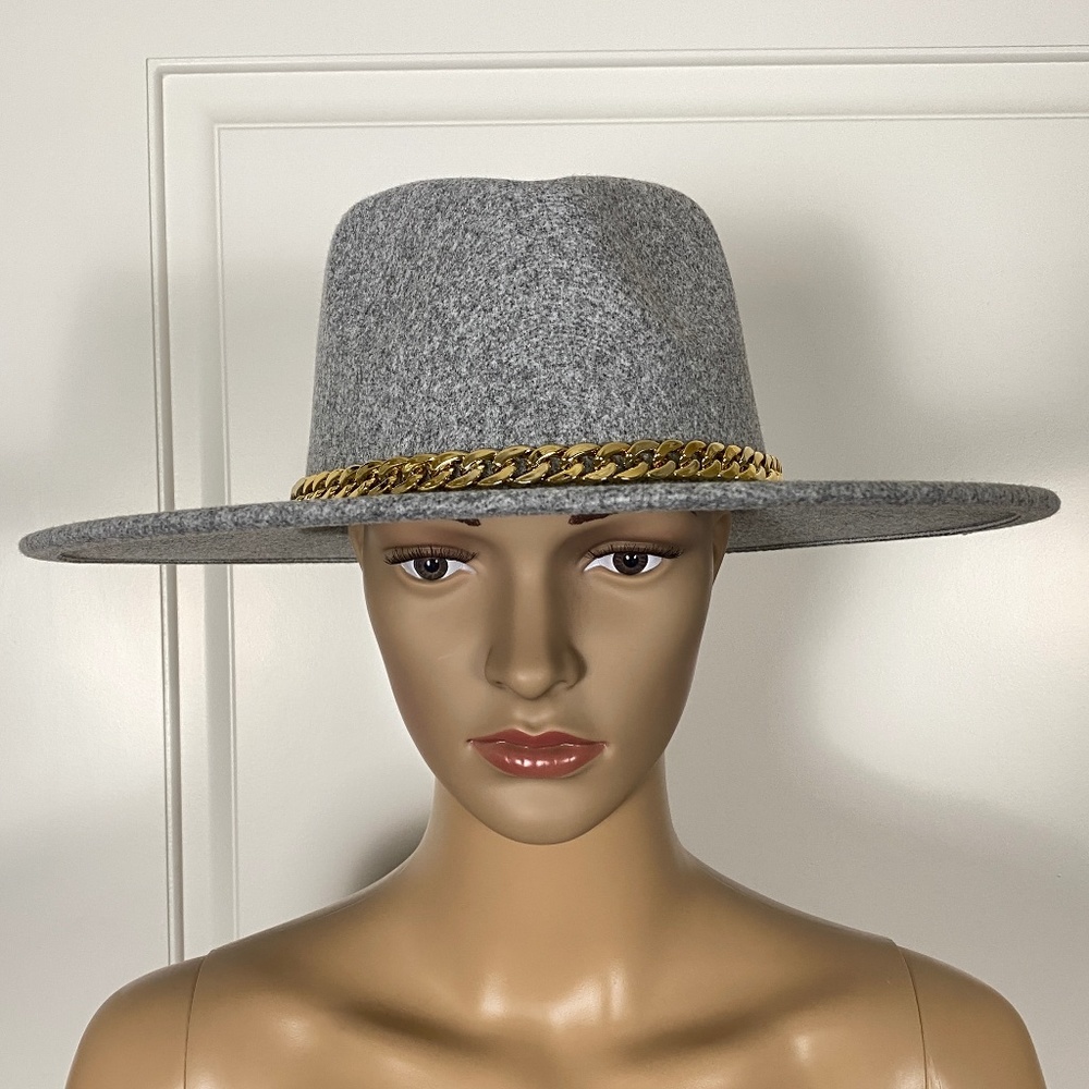 88 - SET OF THREE HATS - Picture 11 of 12